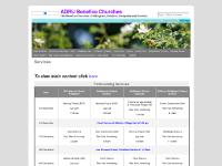 ADRU Benefice Churches ADRU Benefice Churches