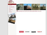 ADS DEMOUSSAGE TOITURE : démoussage et nettoyage de toitures ADS DEMOUSSAGE TOITURE : démoussage et nettoyage de toitures