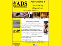 Accountants Essex - Accountants Kent - ADS Accountants Accountants Essex - Accountants Kent - ADS Accountants
