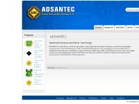 ADSANTEC | Adsantec ADSANTEC | Adsantec