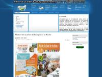 adscab.fr maison de quartier, bourg sous la roche, adscab