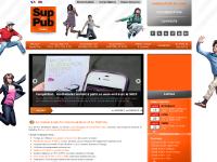 Ecole de Communication Sup de Pub : Formation Publicité, Métiers De La Communication Ecole de Communication Sup de Pub : Formation Publicité, Métiers De La Communication