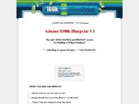 Adsense $100k Blueprint - \V3\