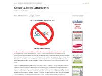 Google Adsense Alternatives | Alternative to Adsense Google Adsense Alternatives | Alternative to Adsense