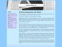  How to qualify for Adsense?, How much Adsense pays?, How to avoid unwanted Ads?, Adsense Products