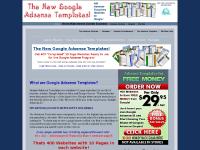 adsensetemplates.ws AdsenseTemplates, Google Adsense, Google Adsense Templates