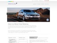 AdService Media | Online Marketing AdService Media | Online Marketing