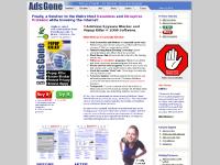 adsgone.com Download, Purchase, Can AdsGone be cracked? adsgone.com Download, Purchase, Can AdsGone be cracked?