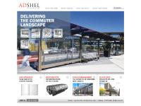 Adshel Infrastructure Adshel Infrastructure