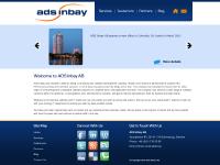 liten adsinbay.se skärmbild