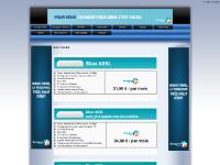 Adsl France - SFR Adsl France - SFR