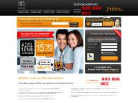 Jazztel: el mejor adsl del mercado. Comprueba cobertura Jazztel y contrata el Internet 20Mb Jazztel: el mejor adsl del mercado. Comprueba cobertura Jazztel y contrata el Internet 20Mb