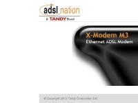 adslnation.com ADSL Nation, Products, Shop