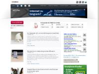 Cable, Datos de la Central, Mapas de Cobertura, Mapa ADSL  Cable, Datos de la Central, Mapas de Cobertura, Mapa ADSL