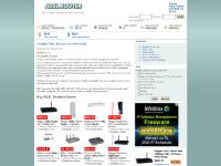 ADSL Router | Buy | Default Passwords | IP | Config | Setup Help | Firewall ADSL Router | Buy | Default Passwords | IP | Config | Setup Help | Firewall