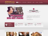 ADSMM ADSMM