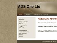  Answer IT Ltd, Backsite