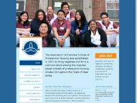 Association of Diploma Schools of Professional Nursing (ADSPN)