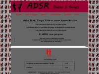 adsr.fr Accueil, Cours & stages, Agenda