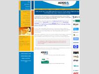 Sage Software Reseller - Accpac ERP - MAS 90/200 ERP - Sage Fund Accounting - Sage Fundraising - ADSS Global