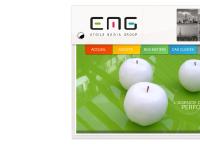 ETOILE MEDIA - Performance Marketing Agency ETOILE MEDIA - Performance Marketing Agency