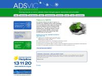 Asbestos Diseases Society of Victoria - Working towards an end to asbestos illness through support, awareness and prevention