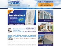 adswindows.co.uk ads windows and doors, plymouth, devon adswindows.co.uk ads windows and doors, plymouth, devon