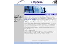 Adsystems Advertising Adsystems Advertising