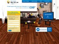 Residential Alarm Monitoring from ADT