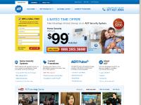 ADT English Home Page | ADT Canada Security ADT English Home Page | ADT Canada Security