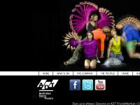 Australian Dance Theatre » Australian Dance Theatre Australian Dance Theatre » Australian Dance Theatre