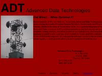 Advanced Data Technologies Advanced Data Technologies