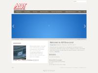 Advanced Door Technologies, Inc. Advanced Door Technologies, Inc.