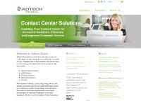 liten adtechglobal.com skärmbild