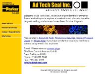 adtechseal  adtechseal