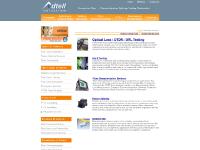 adtellintegration.com Fusion Splicing Services, Fiber Optic Testing - OTDR / ORL / OLTS, GigE Testing adtellintegration.com Fusion Splicing Services, Fiber Optic Testing - OTDR / ORL / OLTS, GigE Testing