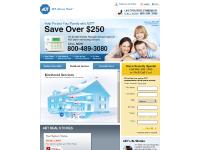 Help Protect Your Family with ADT Family Package Help Protect Your Family with ADT Family Package
