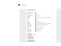 adtiviti - Adtiviti :: Últimos Trabajos adtiviti - Adtiviti :: Últimos Trabajos