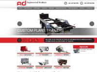 Standard, Machinery and Plant, Table Top and Car, Fully Enclosed  Standard, Machinery and Plant, Table Top and Car, Fully Enclosed