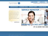 ADTRAV Travel Management