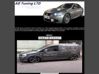 adtuning.co.uk adtuning.co.uk