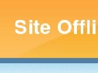 Site Offline Site Offline
