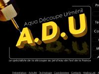 adu decoupe jet d eau adu decoupe jet d eau