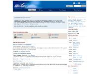 adullact.net S'identifier, Accueil, Ma page adullact.net S'identifier, Accueil, Ma page