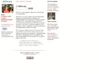 ADUni.org: ArsDigita University Alumni Website ADUni.org: ArsDigita University Alumni Website