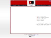 advalorem.ma Présentation, Services, Références advalorem.ma Présentation, Services, Références