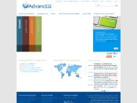 advanc-ed.org Locations, Find Accredited Schools, Jobs