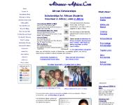 Scholarships for African Students - Volunteer in Africa - Jobs in Africa Scholarships for African Students - Volunteer in Africa - Jobs in Africa