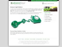 Personal Injury Solicitor Derby Compensation Claims Advance LegalÂ 