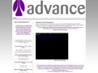 advance.tv Who we are, What we do, Who we work with